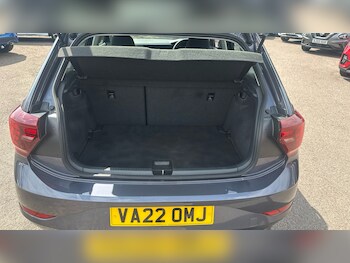 Used Volkswagen Polo 2022 for sale - 76477109: Photo