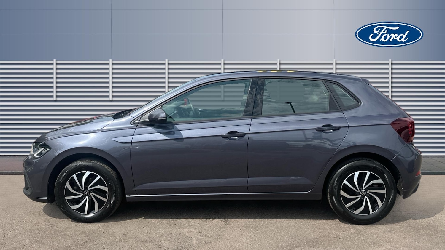 Used Volkswagen Polo 2022 for sale - 76477109: Photo 5