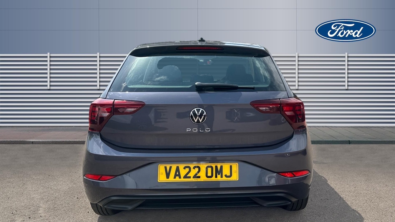 Used Volkswagen Polo 2022 for sale - 76477109: Photo 6