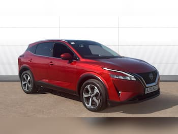 Used Nissan Qashqai 2024 for sale - 79511919: Photo