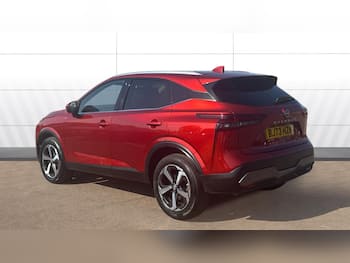 Used Nissan Qashqai 2024 for sale - 79511919: Photo