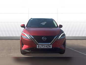 Used Nissan Qashqai 2024 for sale - 79511919: Photo