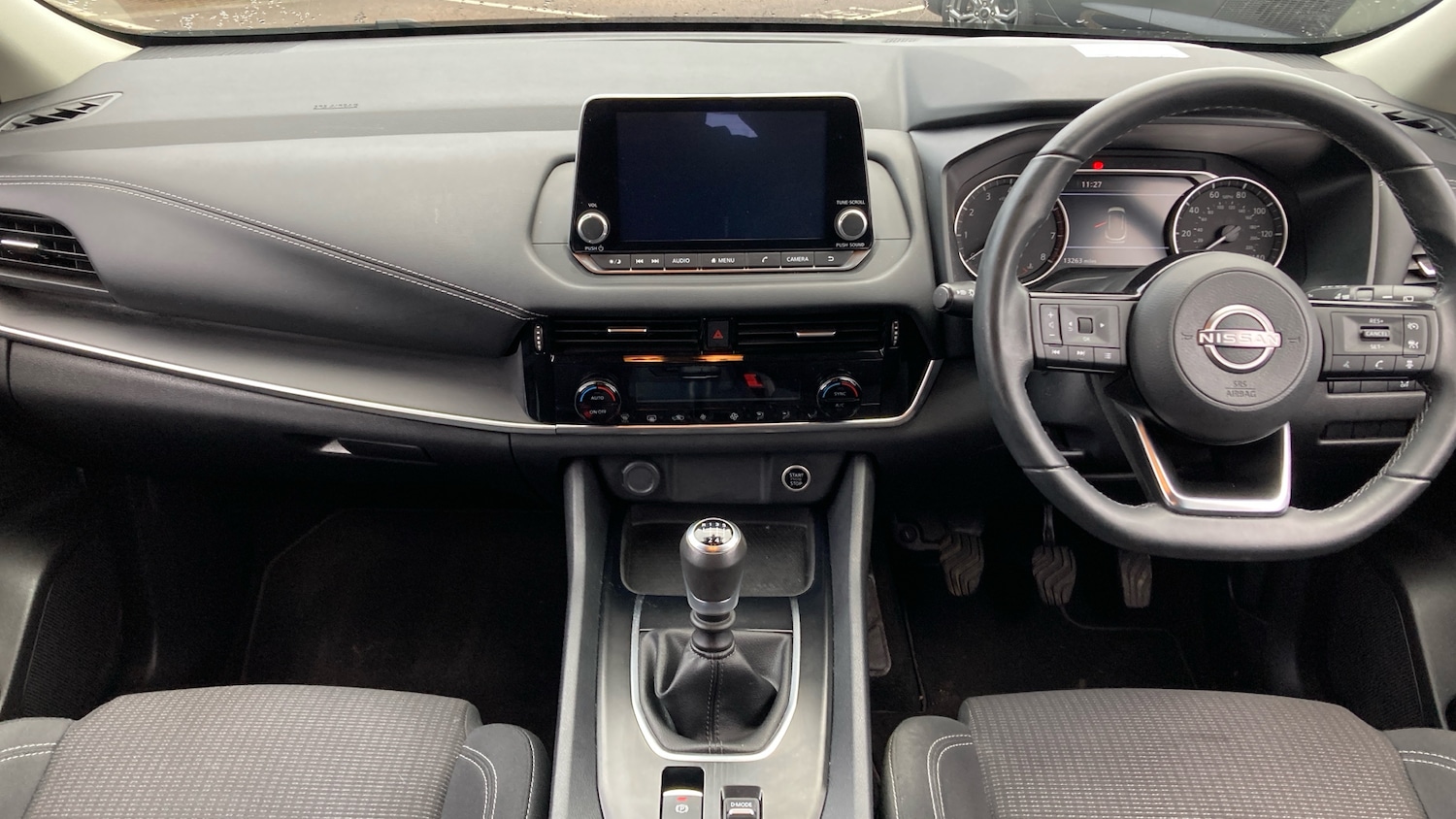 Used Nissan Qashqai 2022 for sale - 77375774: Photo 10