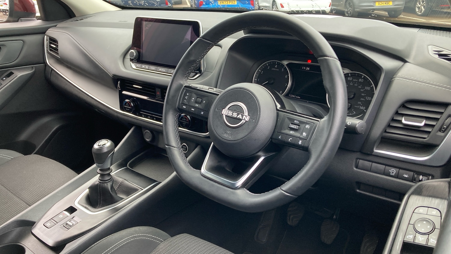 Used Nissan Qashqai 2022 for sale - 77375774: Photo 11