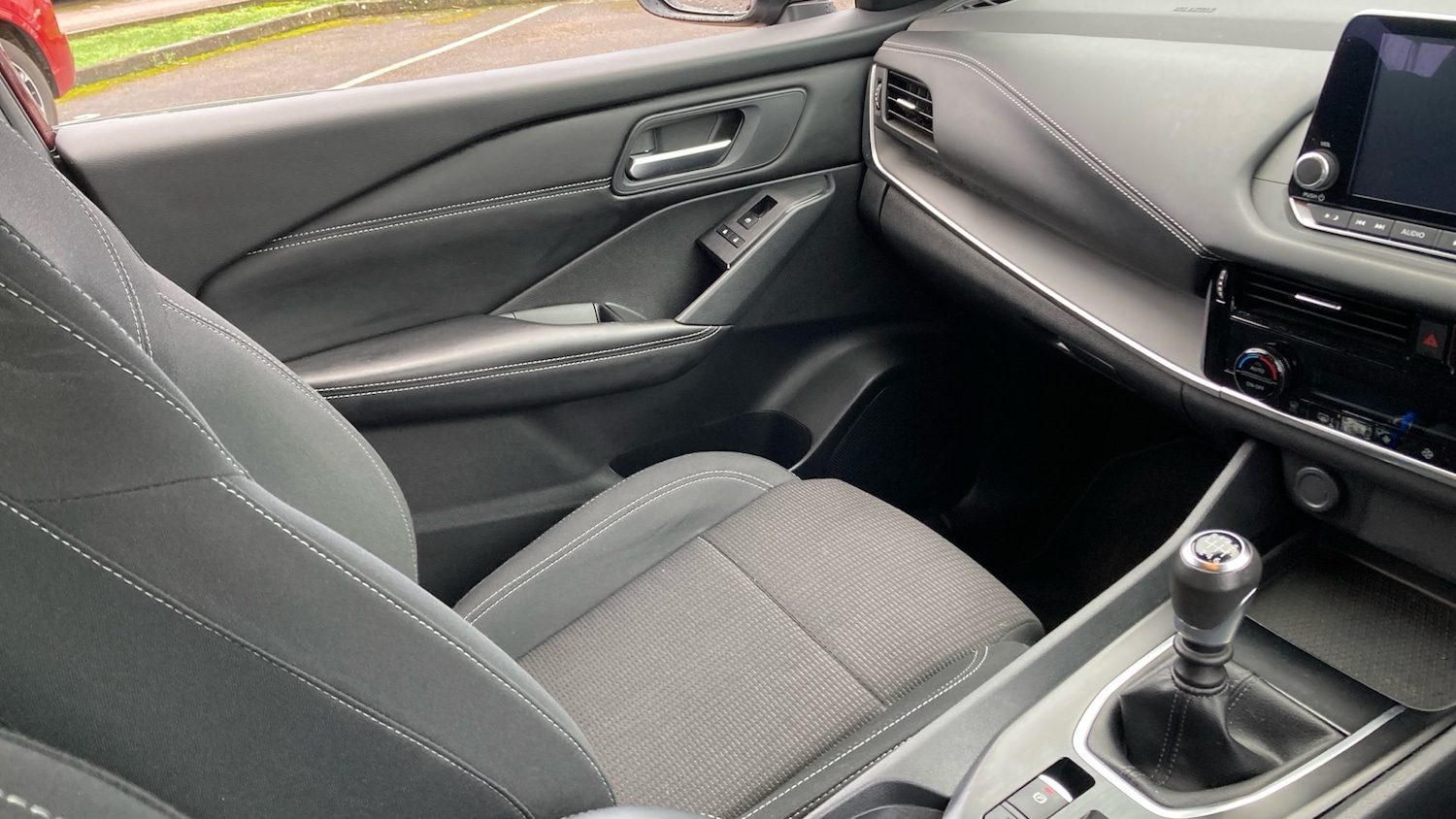 Used Nissan Qashqai 2022 for sale - 77375774: Photo 14