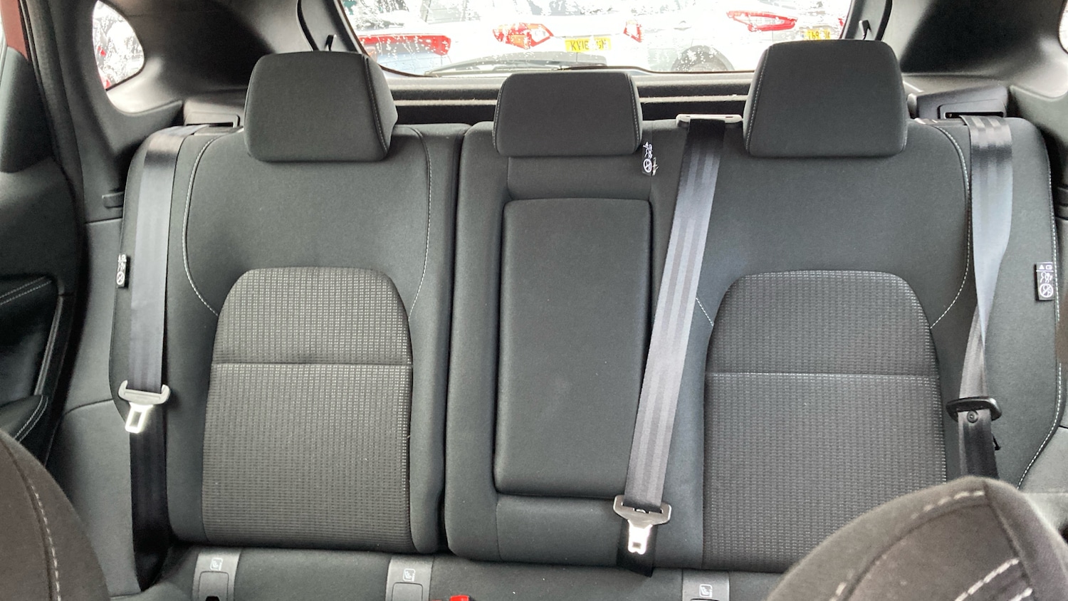 Used Nissan Qashqai 2022 for sale - 77375774: Photo 15