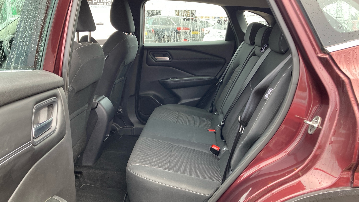 Used Nissan Qashqai 2022 for sale - 77375774: Photo 16