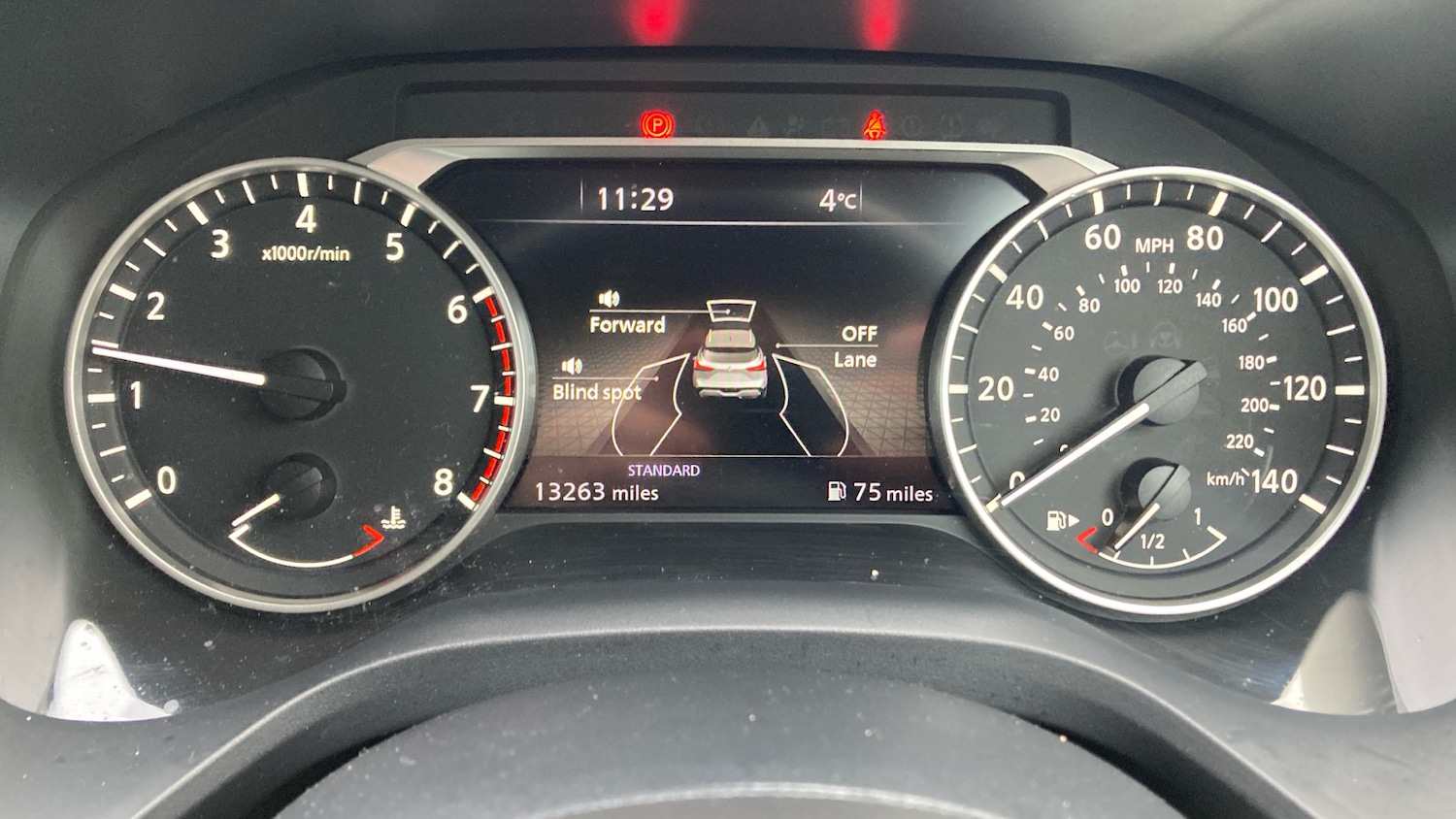 Used Nissan Qashqai 2022 for sale - 77375774: Photo 18