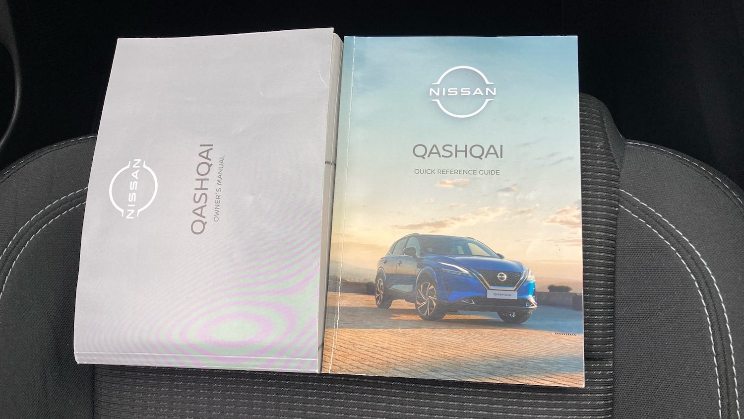 Used Nissan Qashqai 2022 for sale - 77375774: Photo 19