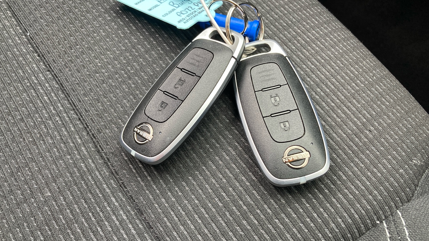 Used Nissan Qashqai 2022 for sale - 77375774: Photo 20