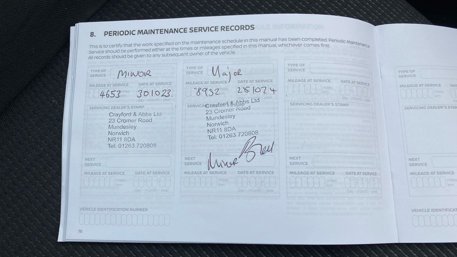 Used Nissan Qashqai 2022 for sale - 77375774: Photo 21