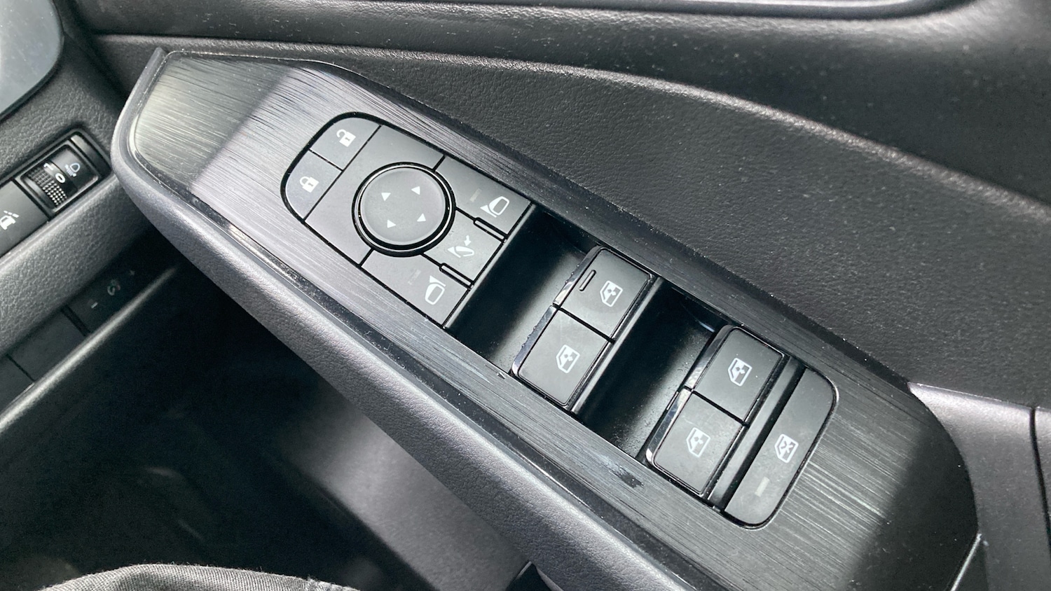 Used Nissan Qashqai 2022 for sale - 77375774: Photo 22