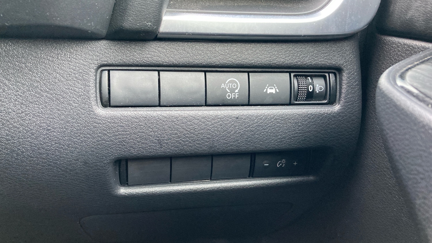 Used Nissan Qashqai 2022 for sale - 77375774: Photo 23