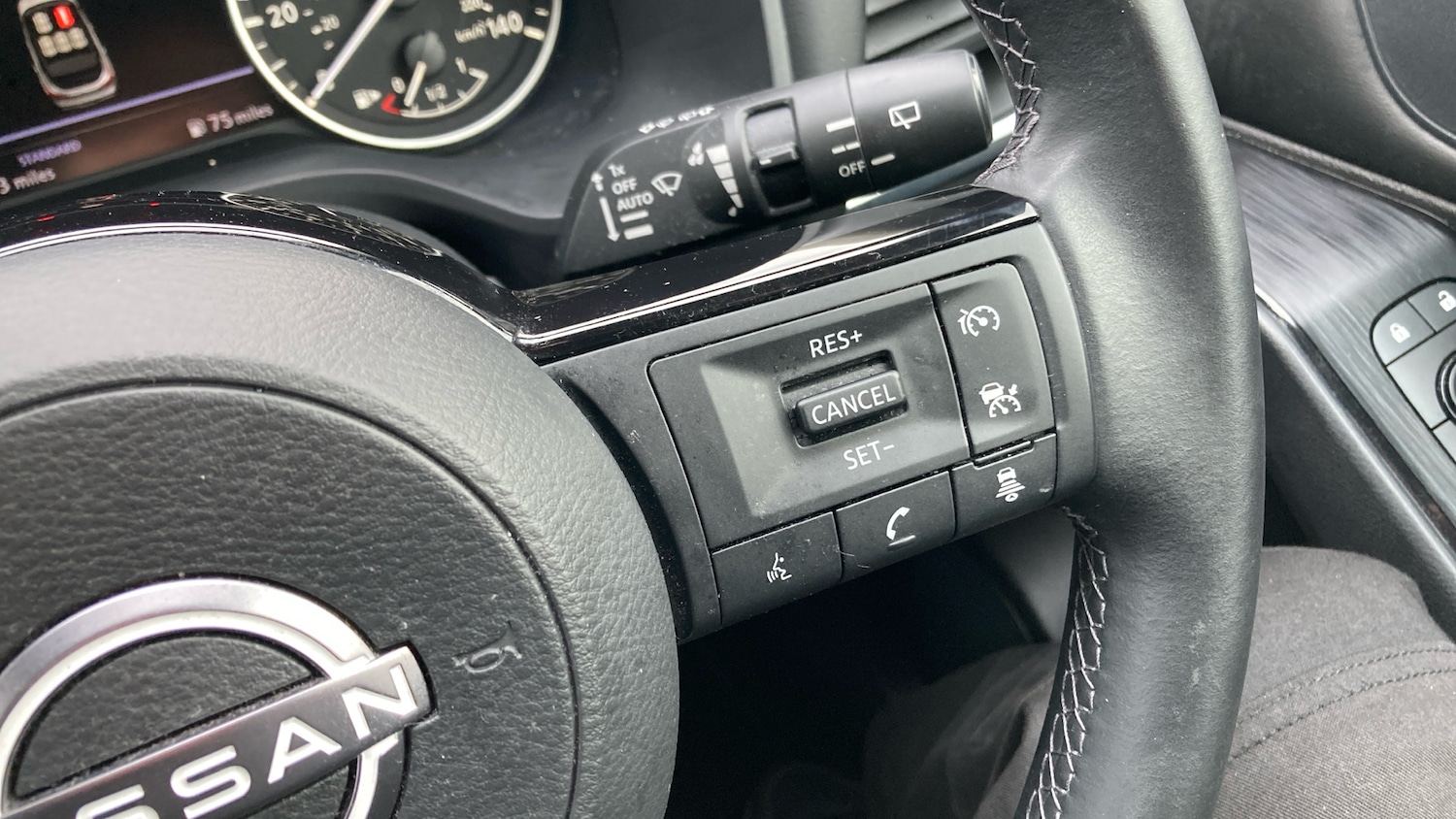 Used Nissan Qashqai 2022 for sale - 77375774: Photo 24