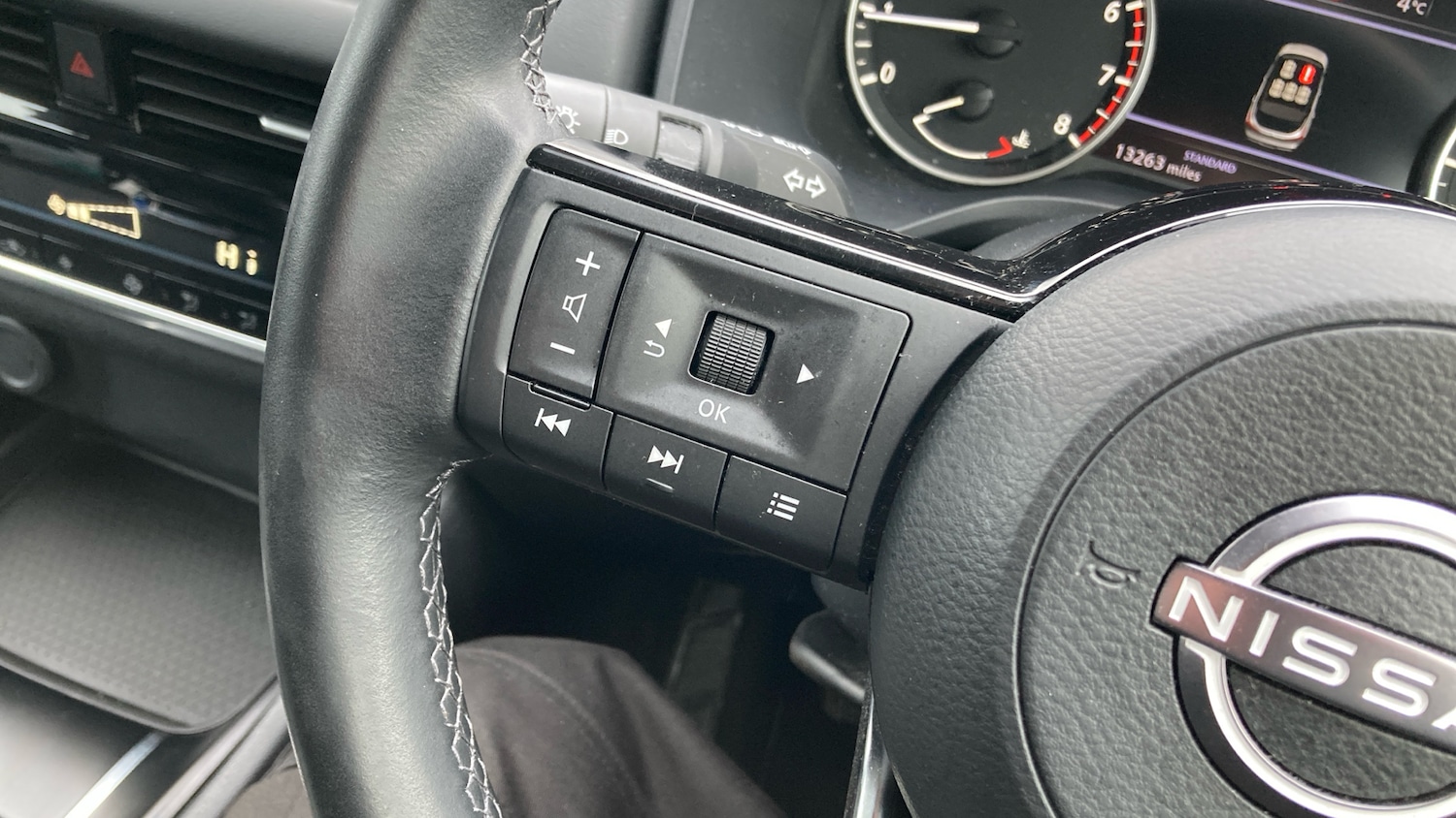 Used Nissan Qashqai 2022 for sale - 77375774: Photo 26