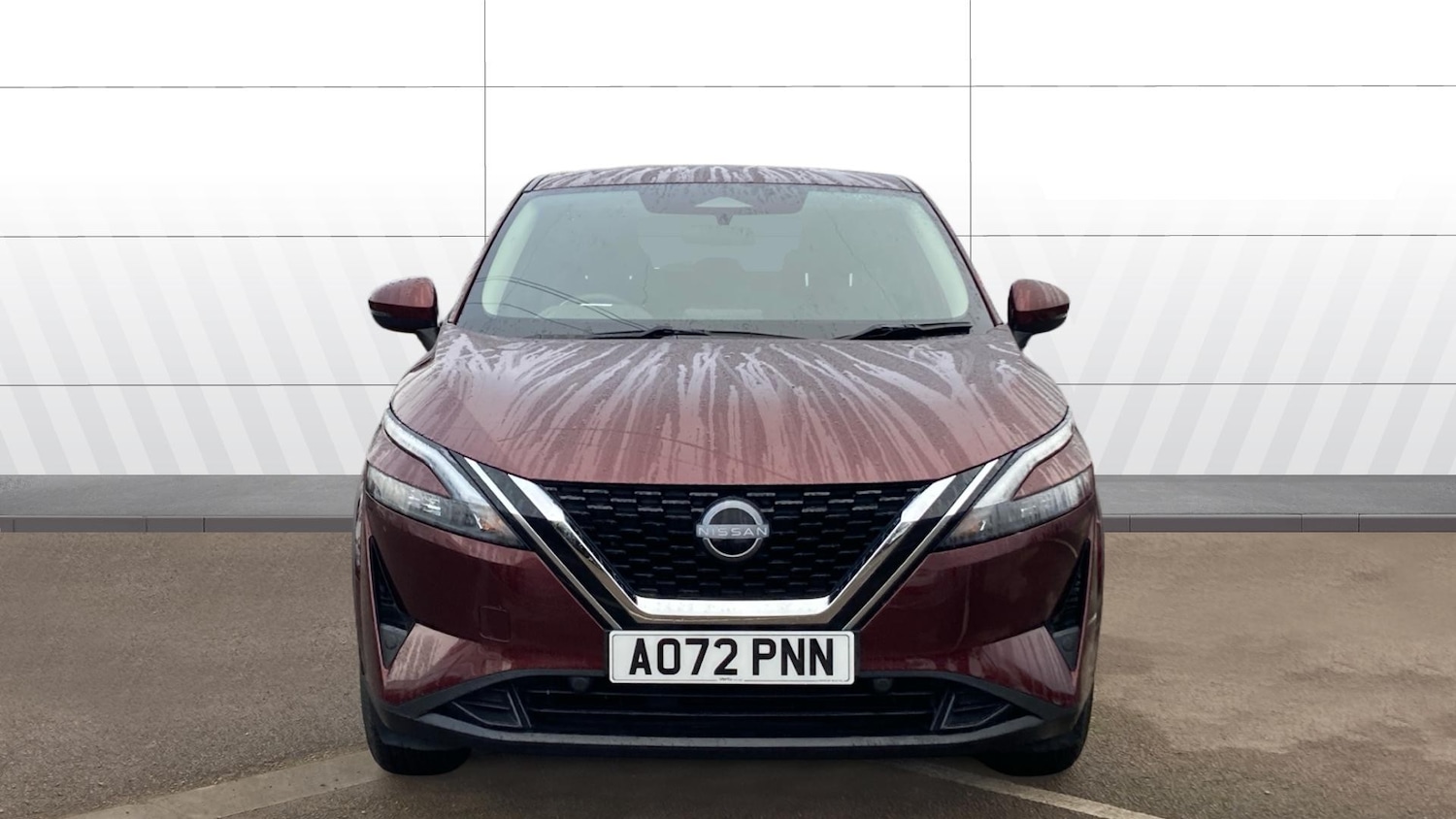 Used Nissan Qashqai 2022 for sale - 77375774: Photo 3