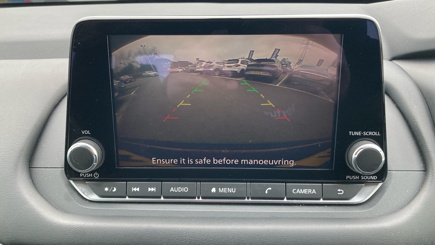 Used Nissan Qashqai 2022 for sale - 77375774: Photo 33