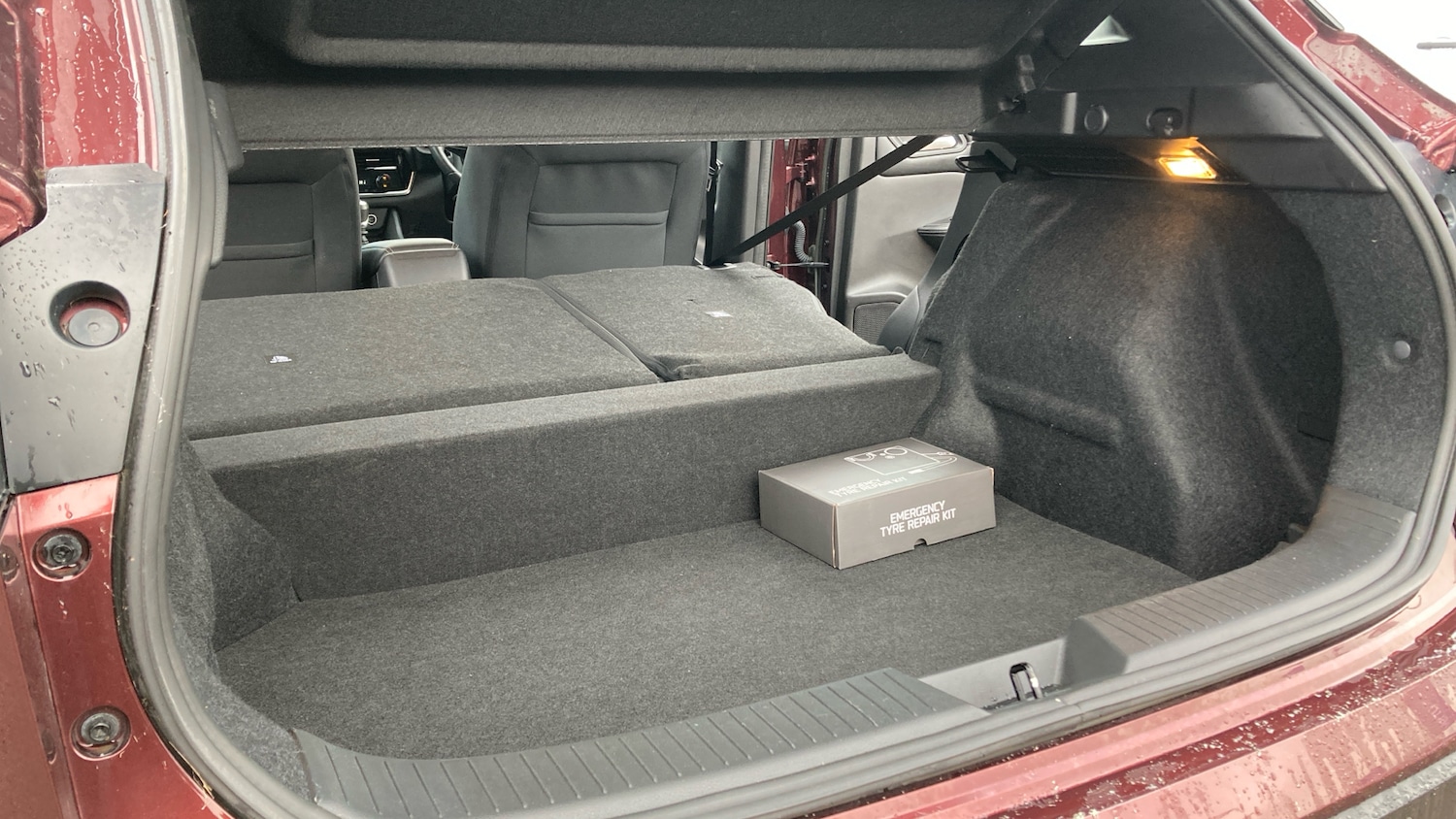 Used Nissan Qashqai 2022 for sale - 77375774: Photo 35