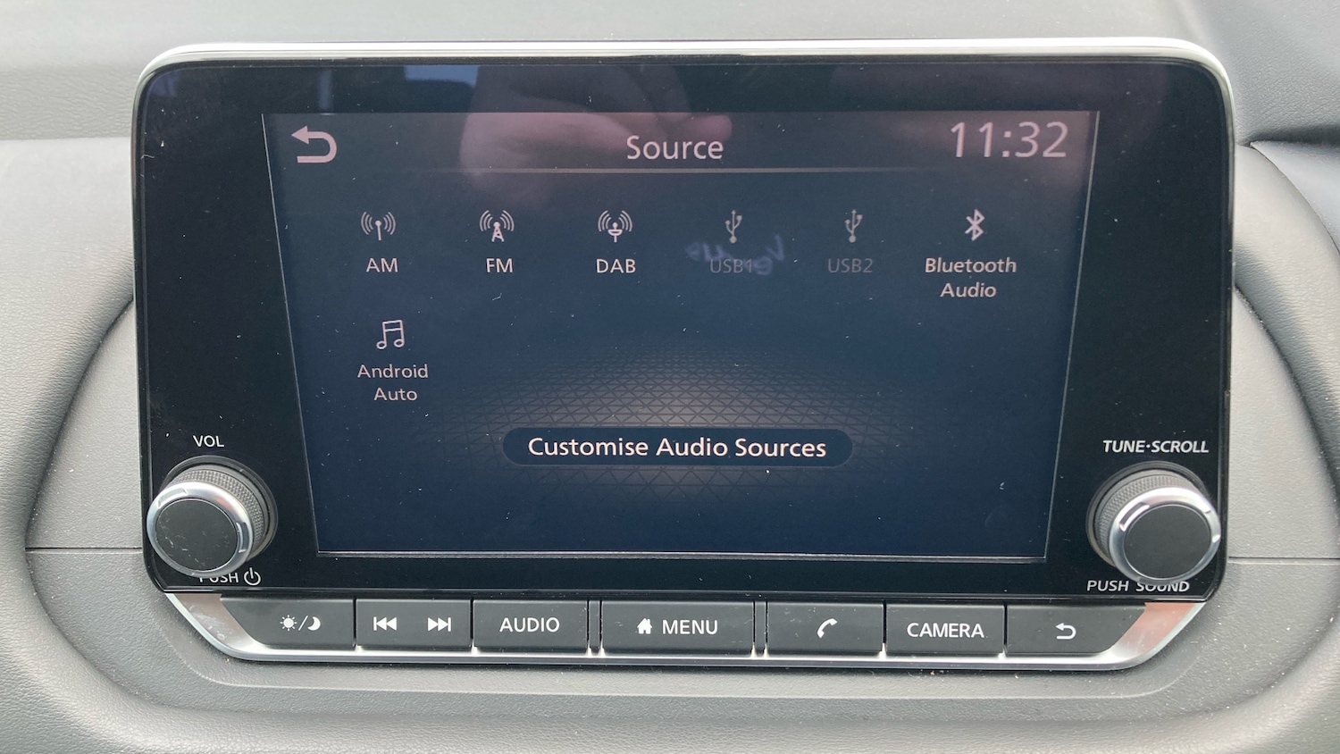 Used Nissan Qashqai 2022 for sale - 77375774: Photo 37