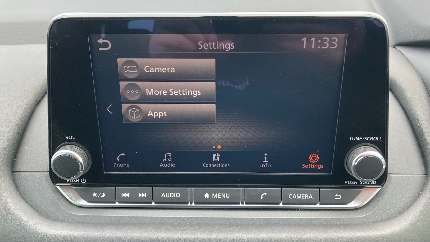 Used Nissan Qashqai 2022 for sale - 77375774: Photo 38