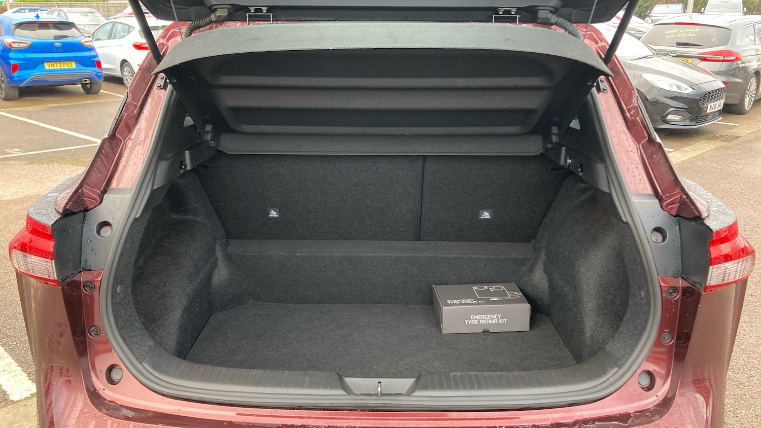 Used Nissan Qashqai 2022 for sale - 77375774: Photo 4