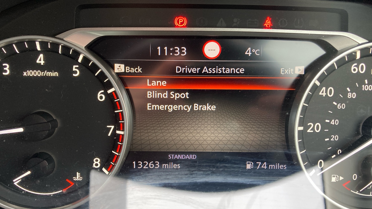 Used Nissan Qashqai 2022 for sale - 77375774: Photo 40