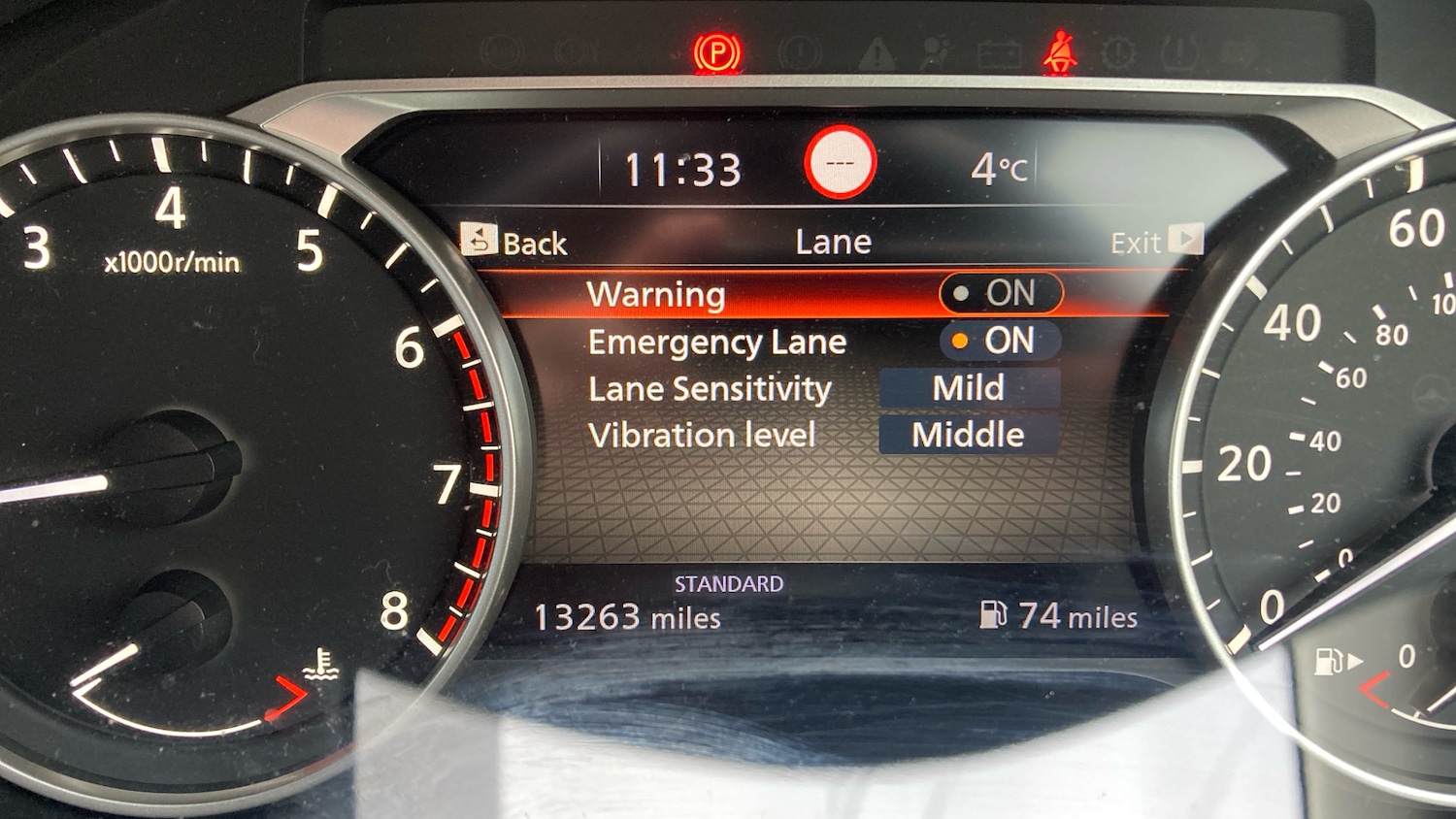 Used Nissan Qashqai 2022 for sale - 77375774: Photo 41