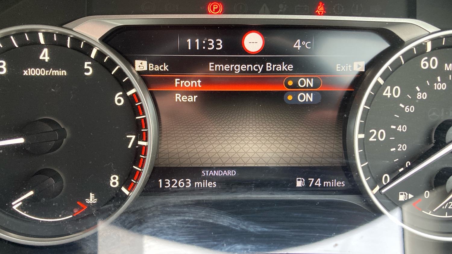 Used Nissan Qashqai 2022 for sale - 77375774: Photo 42