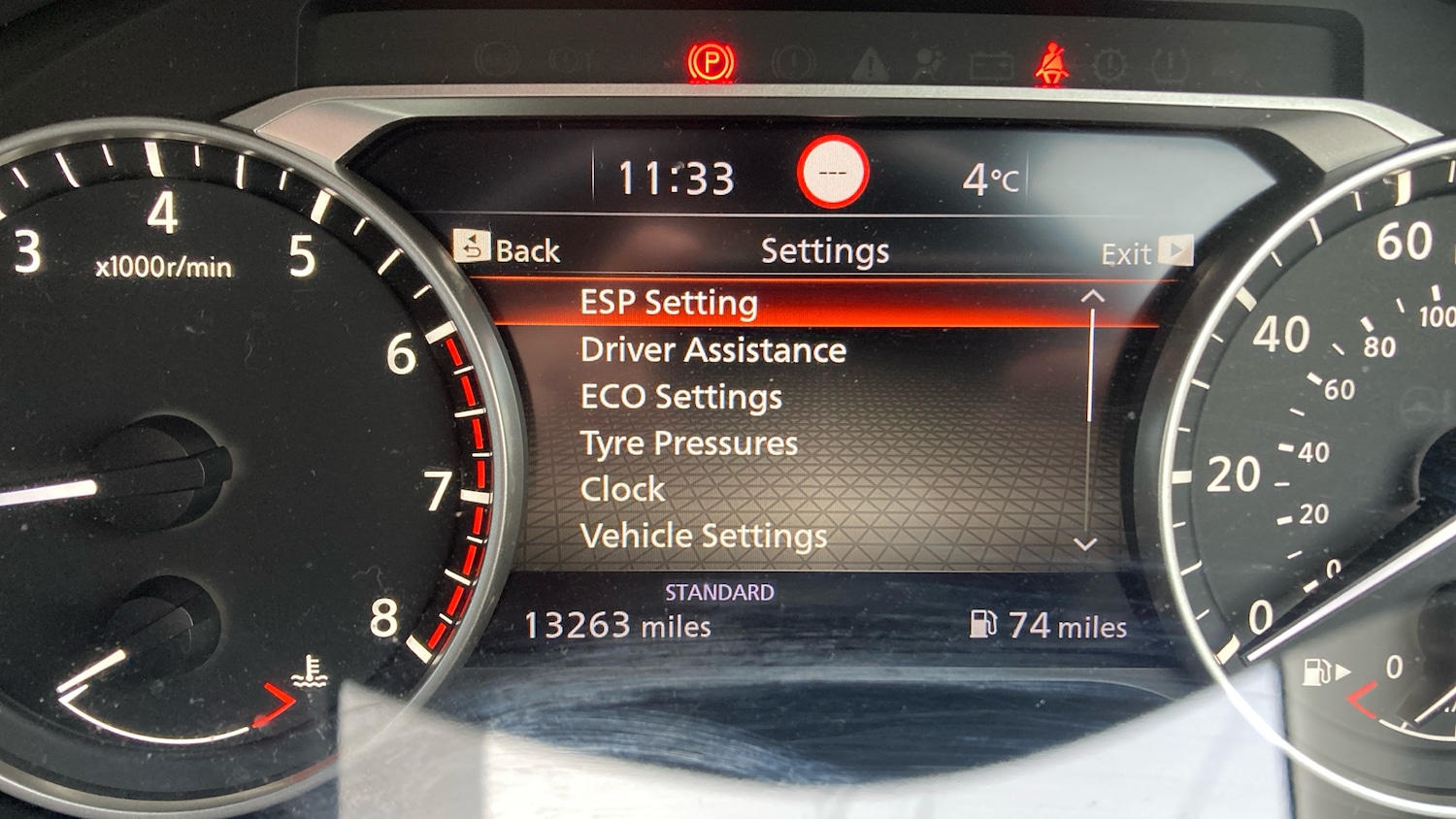 Used Nissan Qashqai 2022 for sale - 77375774: Photo 43