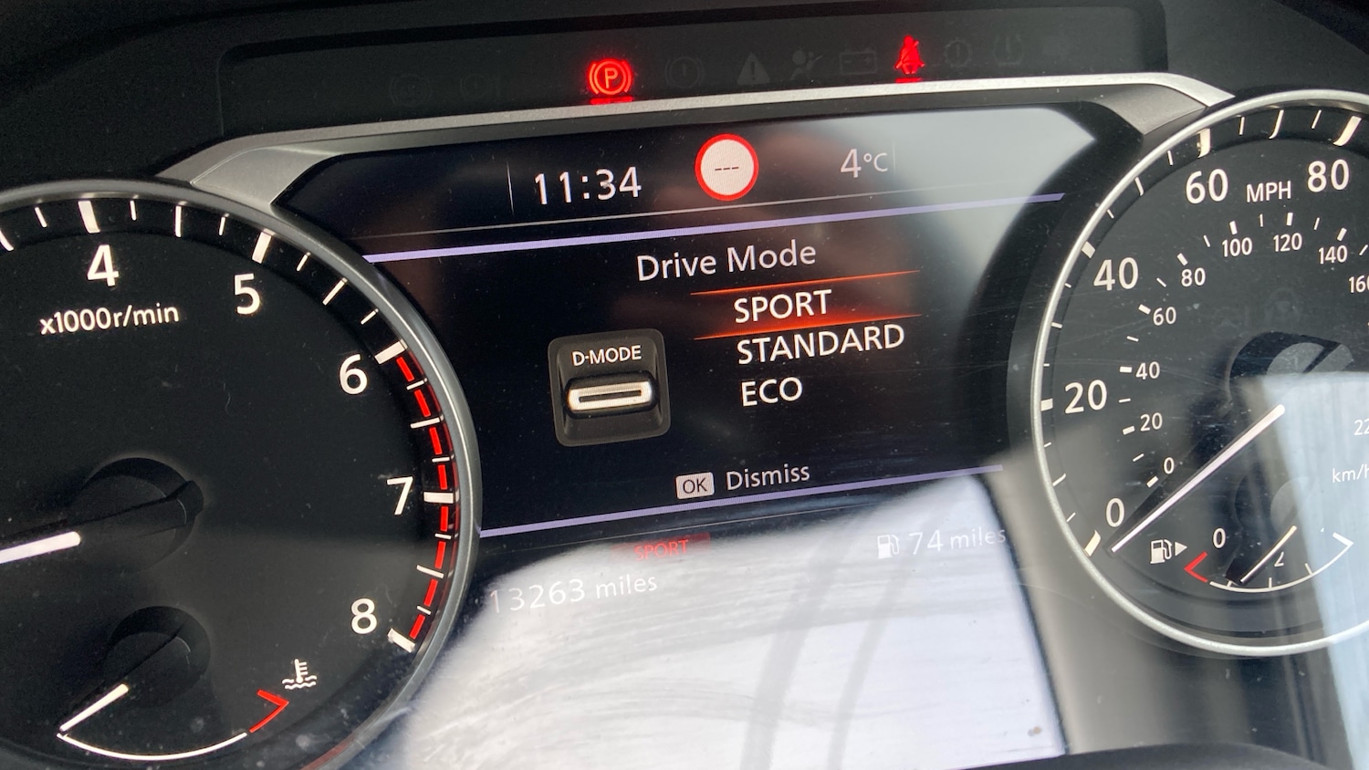 Used Nissan Qashqai 2022 for sale - 77375774: Photo 44