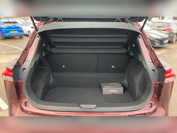 Used Nissan Qashqai 2022 for sale - 77375774: Photo