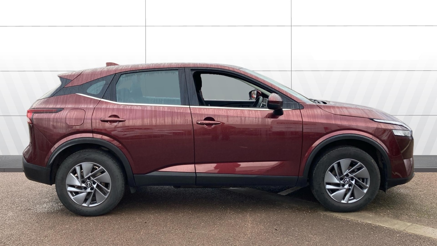 Used Nissan Qashqai 2022 for sale - 77375774: Photo 5