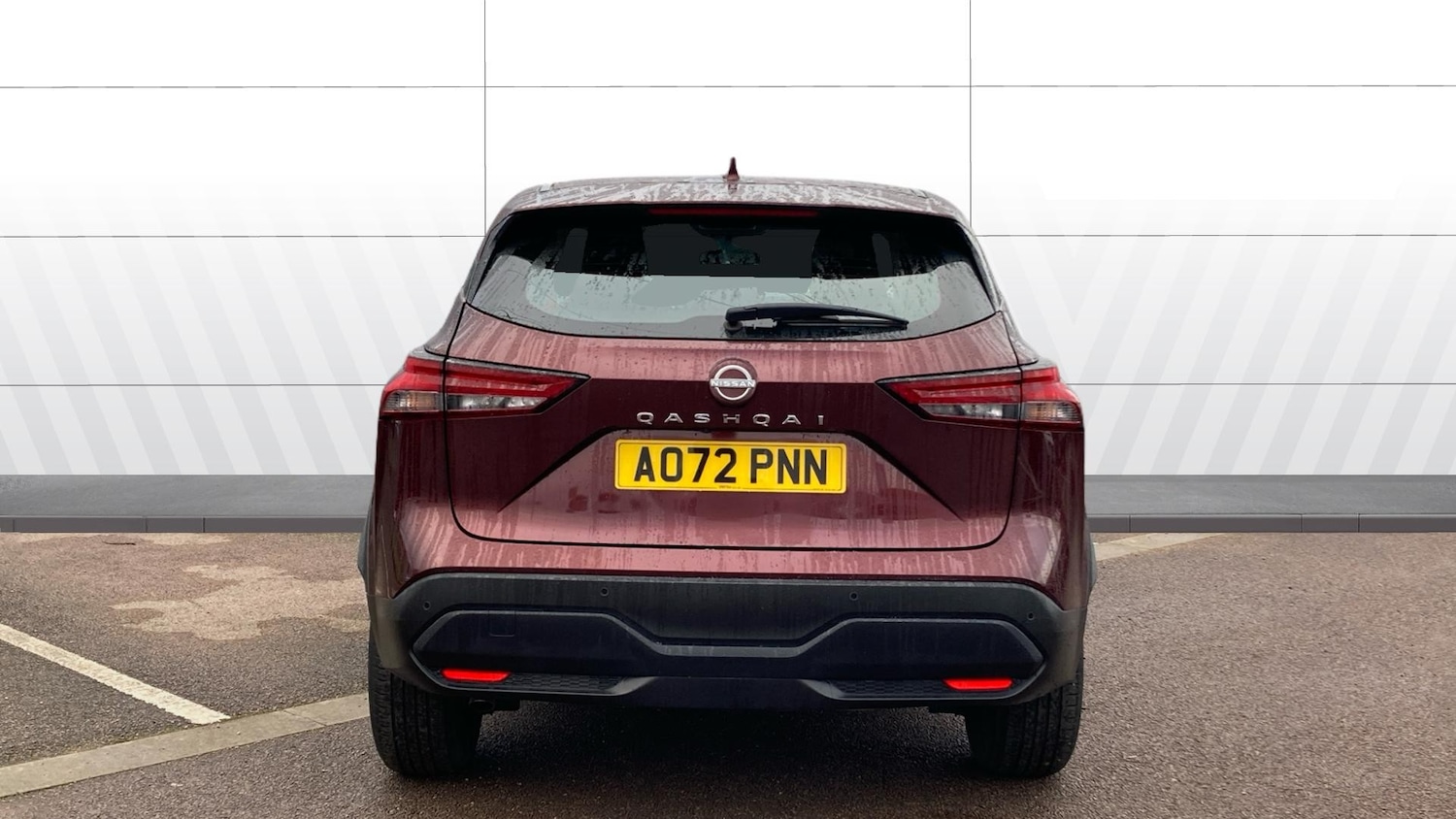 Used Nissan Qashqai 2022 for sale - 77375774: Photo 6