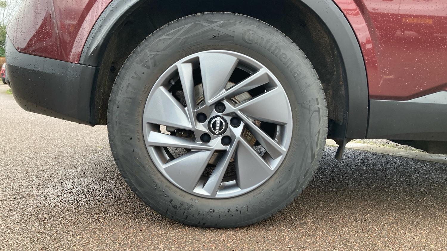 Used Nissan Qashqai 2022 for sale - 77375774: Photo 7