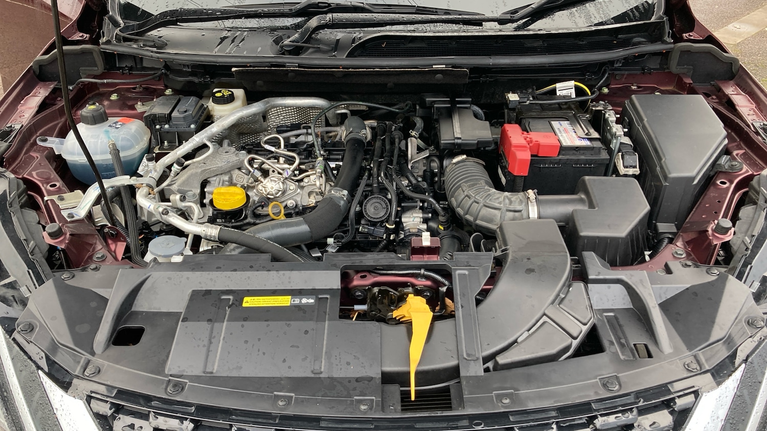 Used Nissan Qashqai 2022 for sale - 77375774: Photo 8