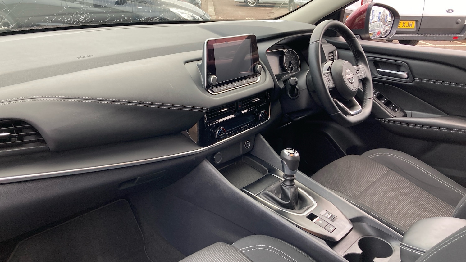 Used Nissan Qashqai 2022 for sale - 77375774: Photo 9