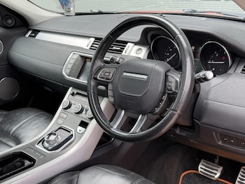 Used Land Rover Range Rover Evoque 2016 for sale - 78636823: Photo