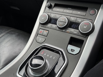 Used Land Rover Range Rover Evoque 2016 for sale - 78636823: Photo