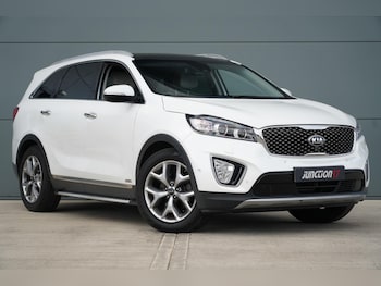 Used Kia Sorento 2016 for sale - 76659339: Photo