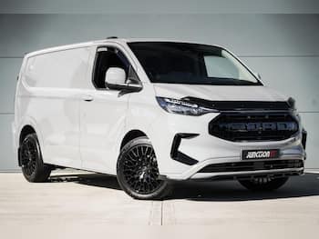 Used Ford Transit Custom 2023 for sale - 79820140: Photo