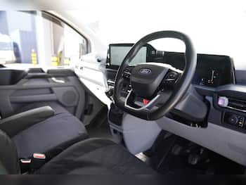 Used Ford Transit Custom 2023 for sale - 79820140: Photo