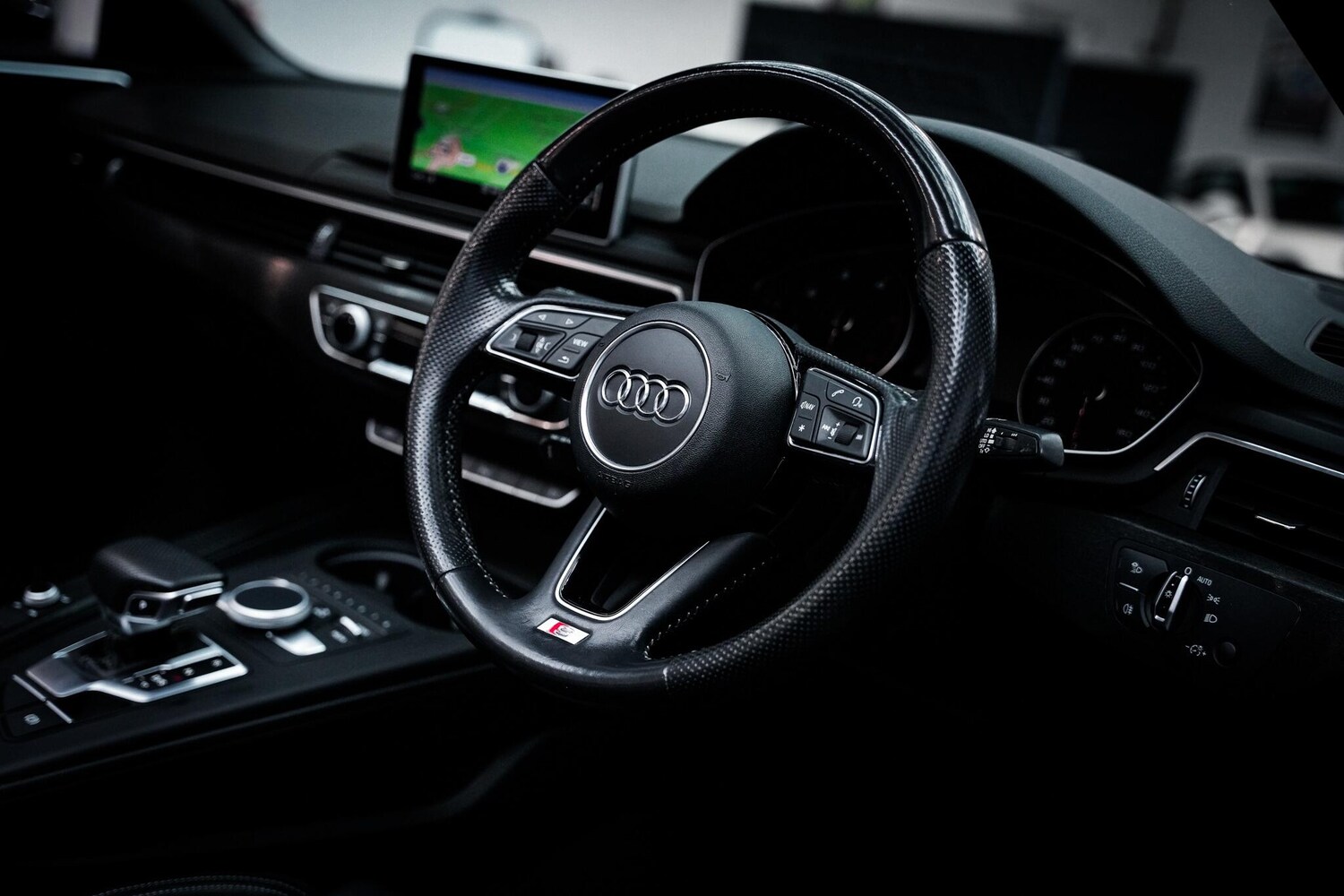 Used Audi A5 Cabriolet for sale - 77081585: Photo 19