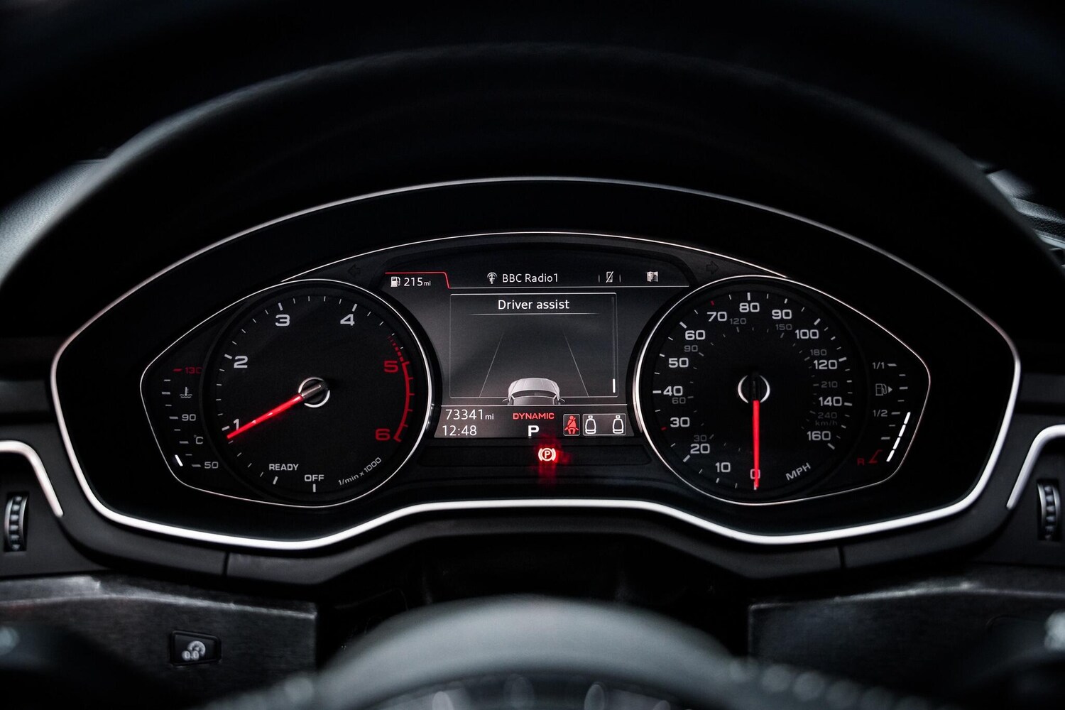 Used Audi A5 Cabriolet for sale - 77081585: Photo 21