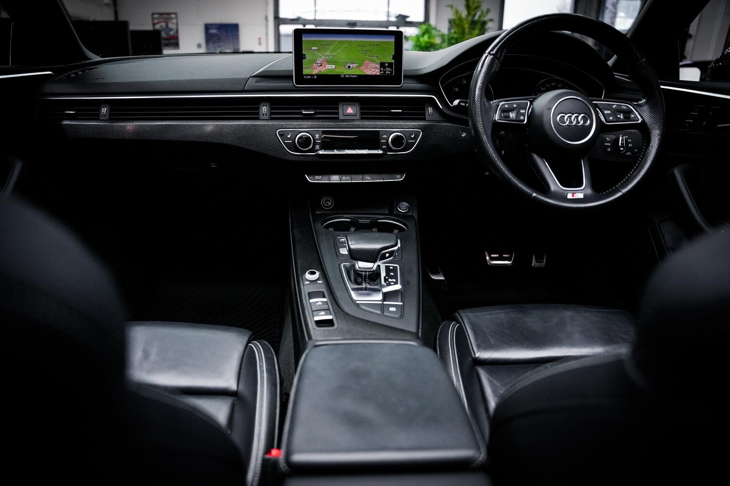 Used Audi A5 Cabriolet for sale - 77081585: Photo 22