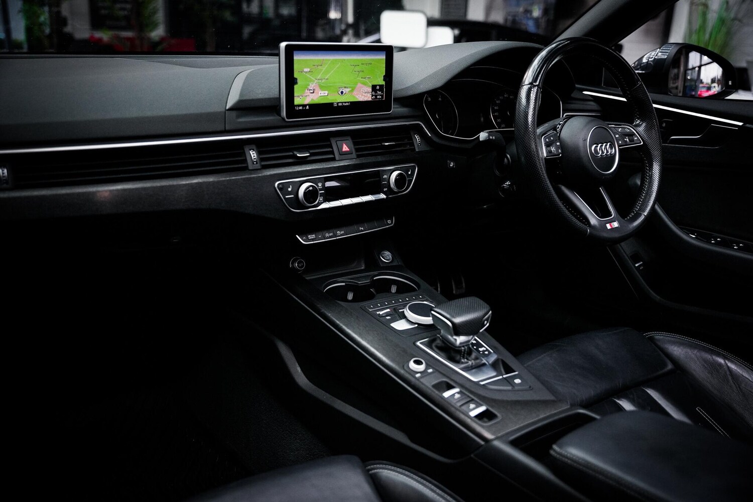 Used Audi A5 Cabriolet for sale - 77081585: Photo 23