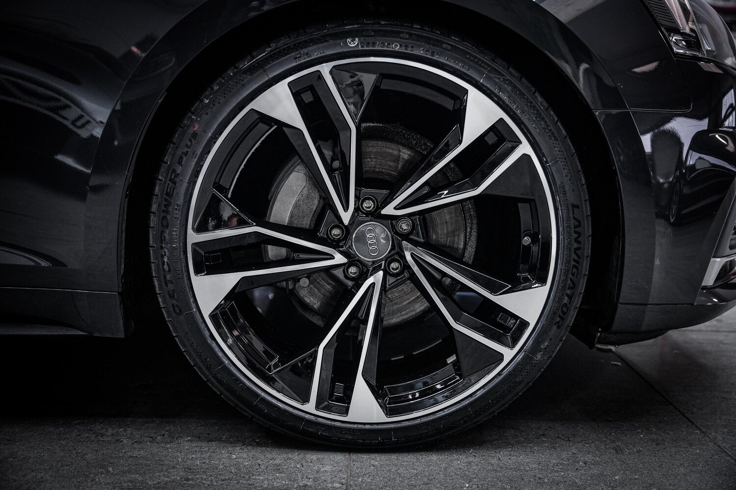 Used Audi A5 Cabriolet for sale - 77081585: Photo 27