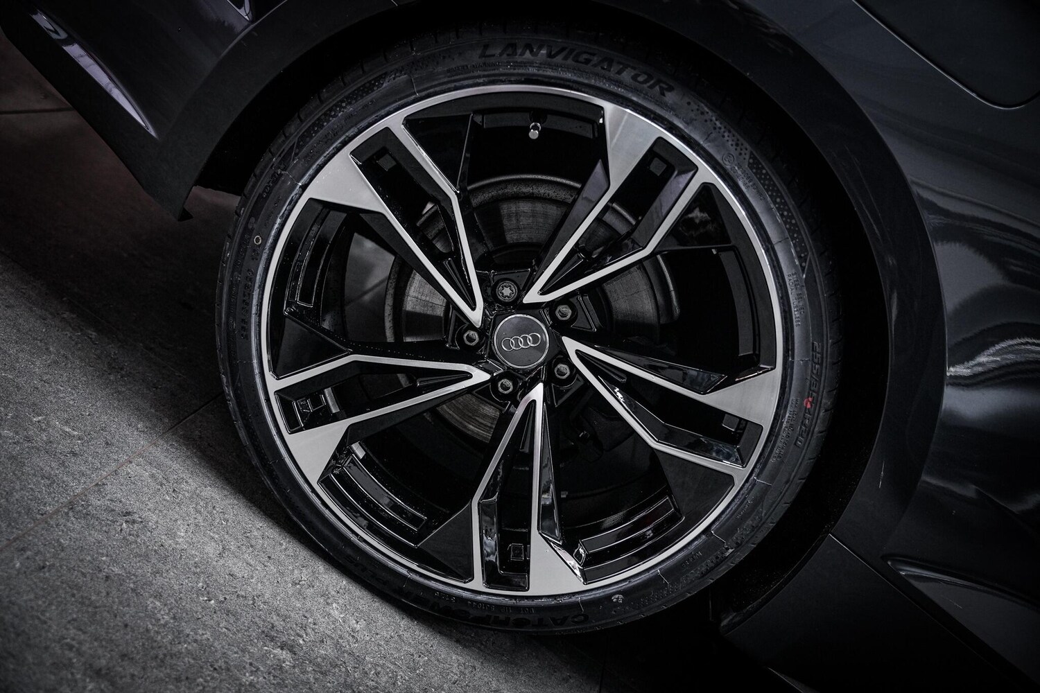 Used Audi A5 Cabriolet for sale - 77081585: Photo 28