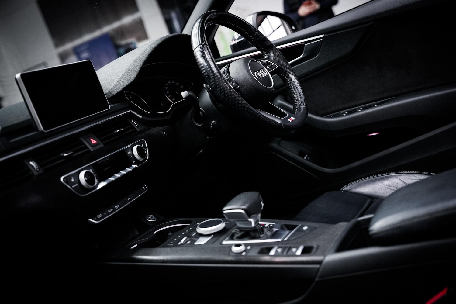 Used Audi A5 Cabriolet for sale - 77081585: Photo 3