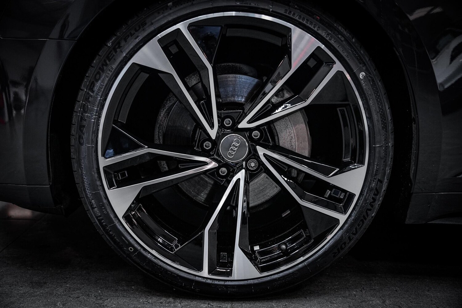 Used Audi A5 Cabriolet for sale - 77081585: Photo 30