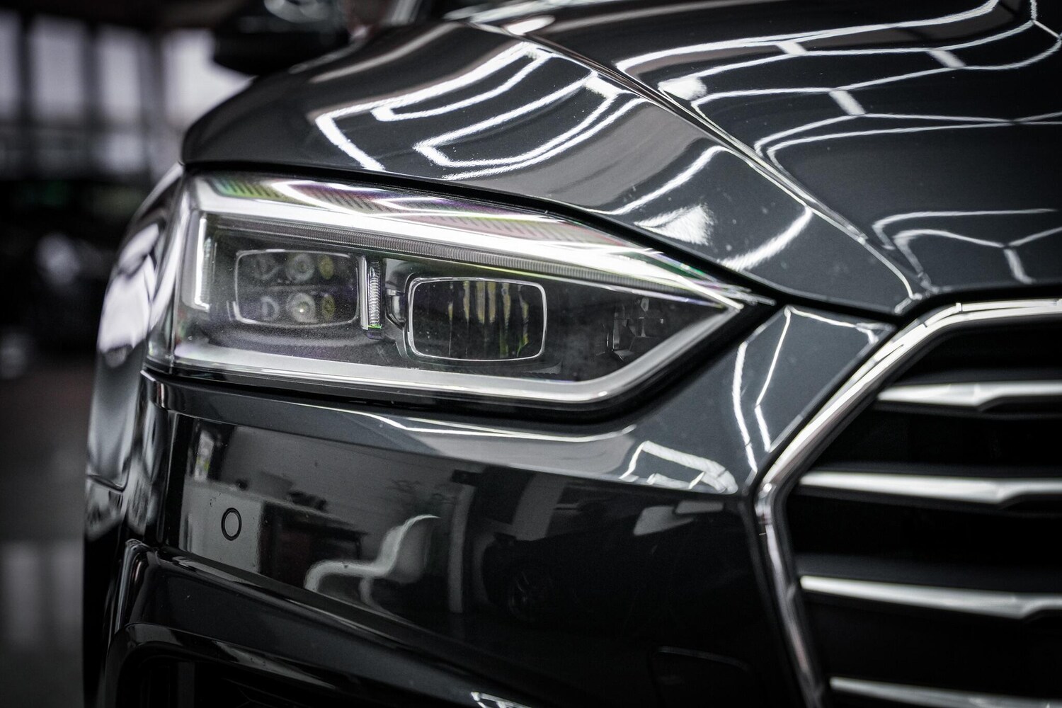 Used Audi A5 Cabriolet for sale - 77081585: Photo 32